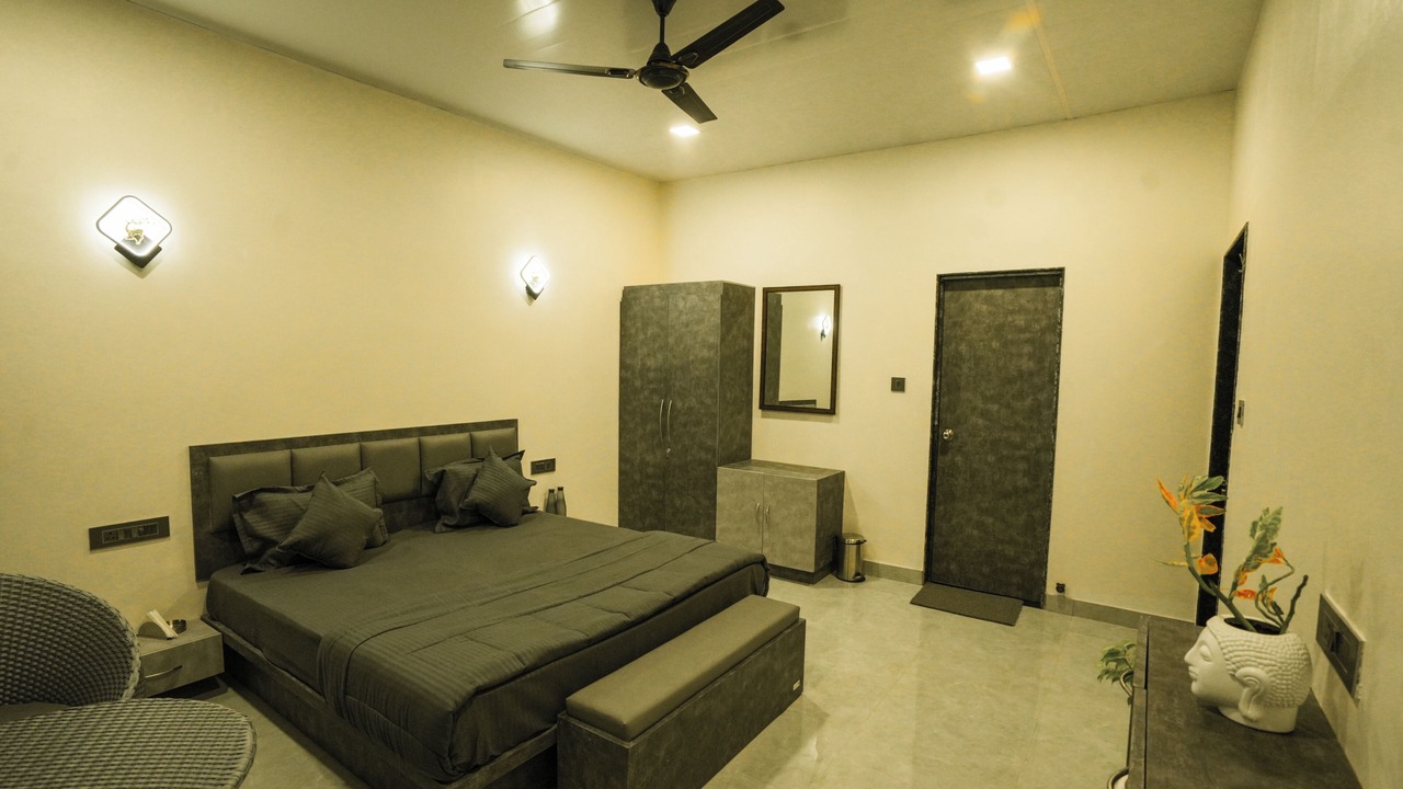 Photo of Bedroom in Bedla