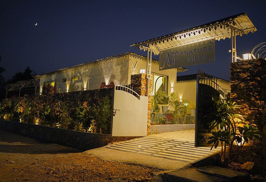 Photo of Outdoor in Bedla