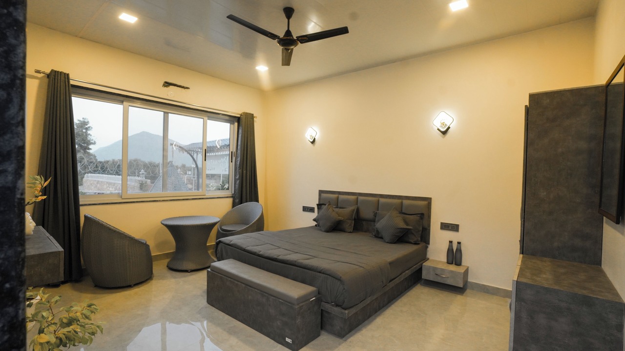 Photo of Bedroom in Bedla