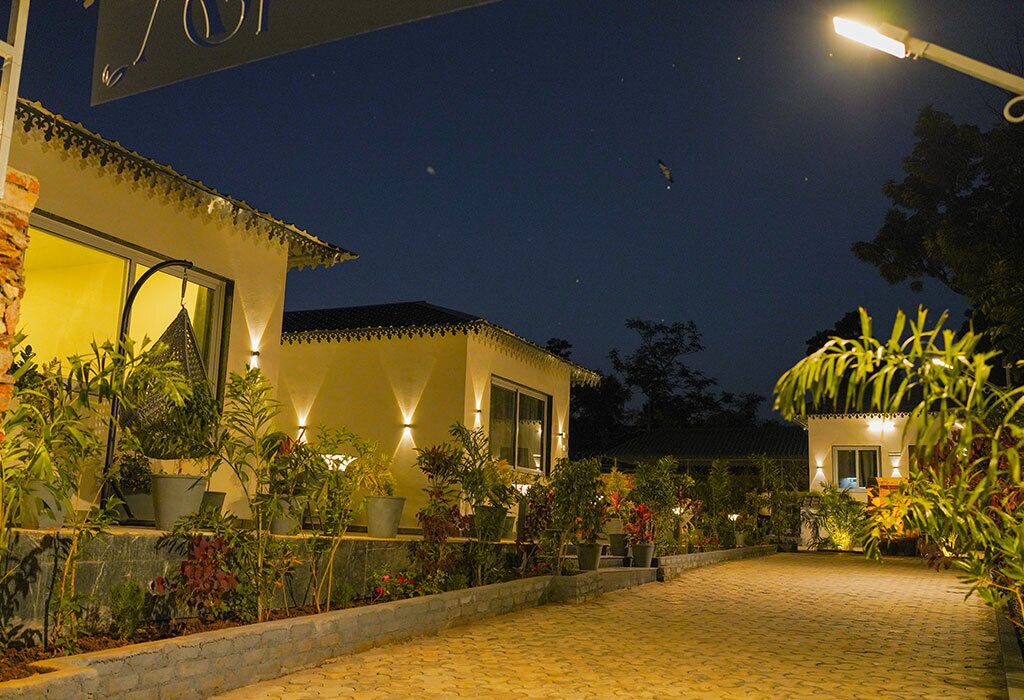 Photo of Outdoor in Bedla