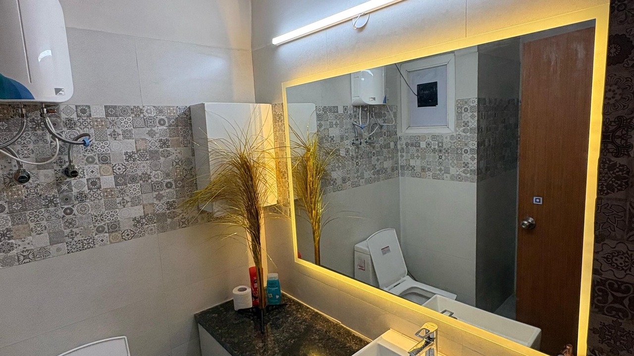 Photo of Bathroom in Greater Noida