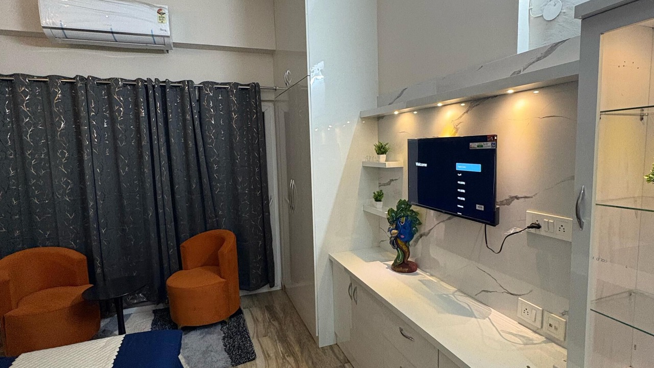 Photo of Bedroom in Greater Noida