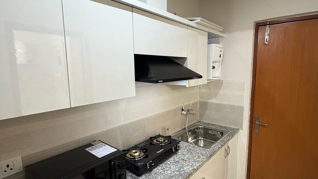 Photo of Kitchen in Greater Noida