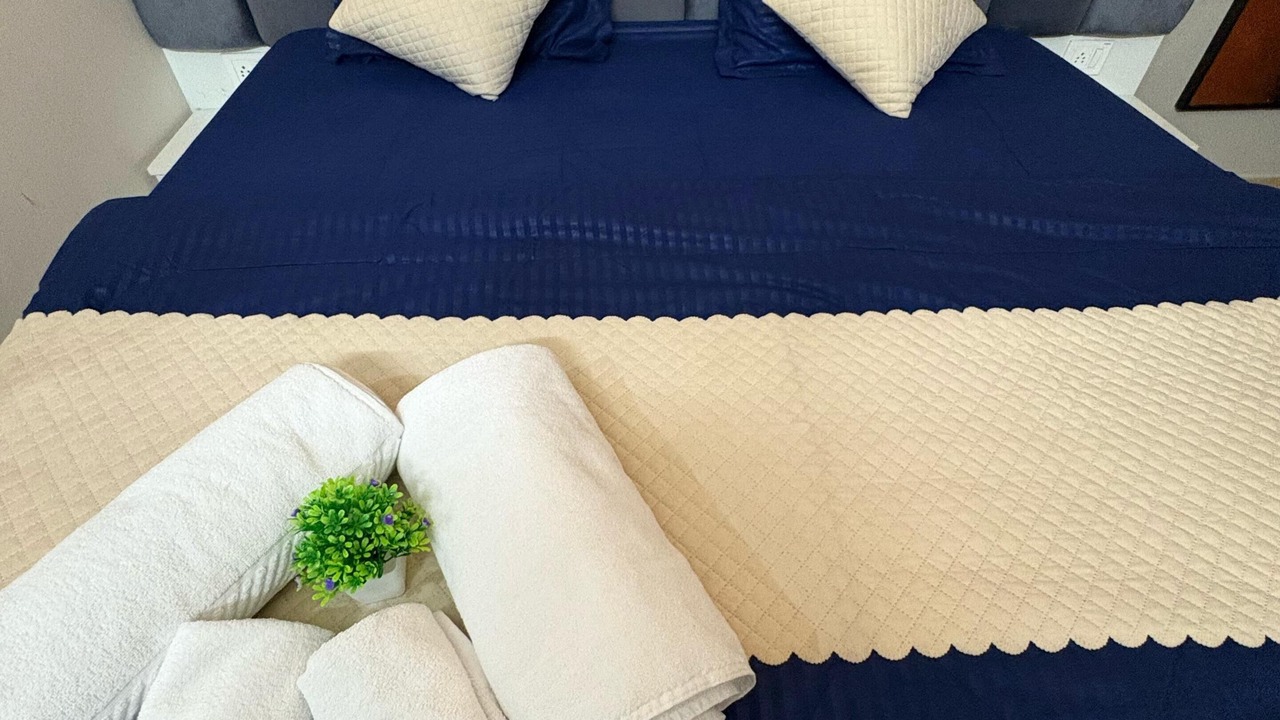 Photo of Bedroom in Greater Noida