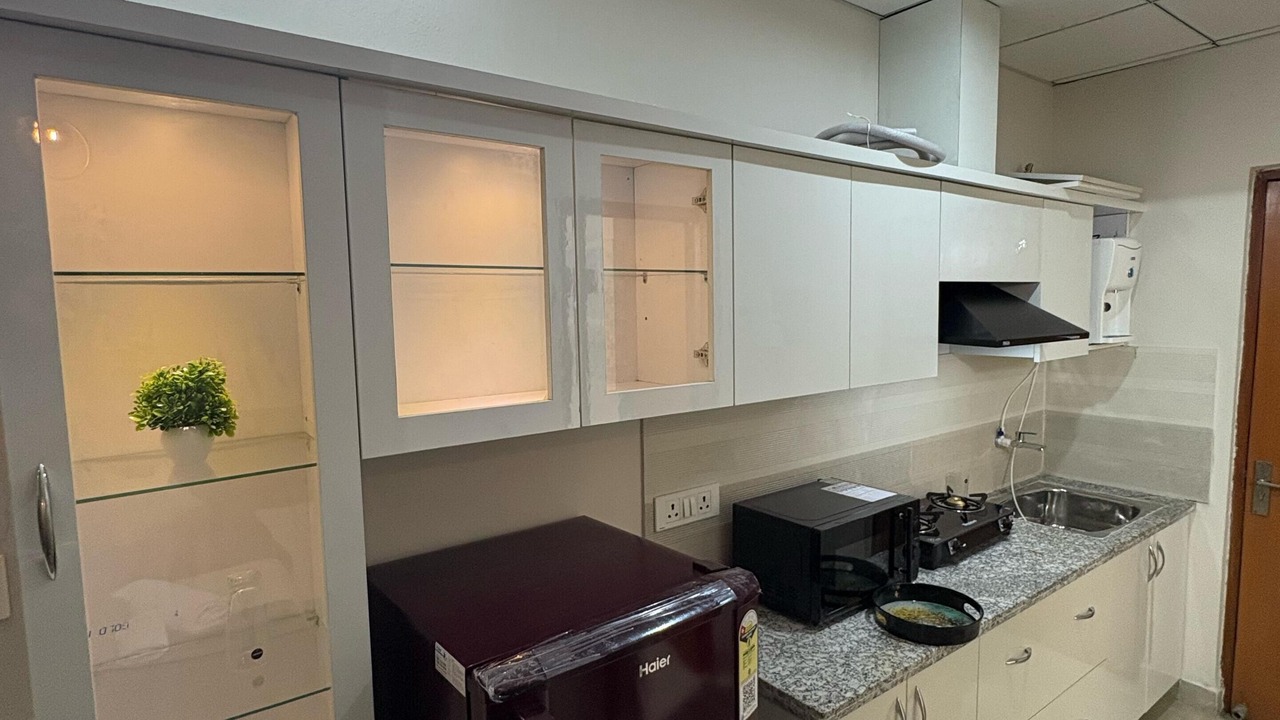 Photo of Kitchen in Greater Noida