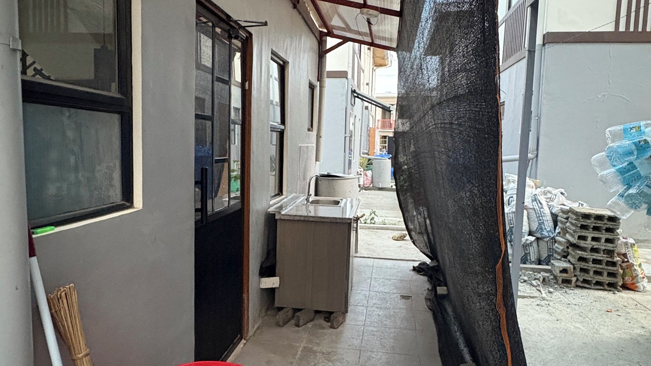 Photo of Patio Balcony in Jaro
