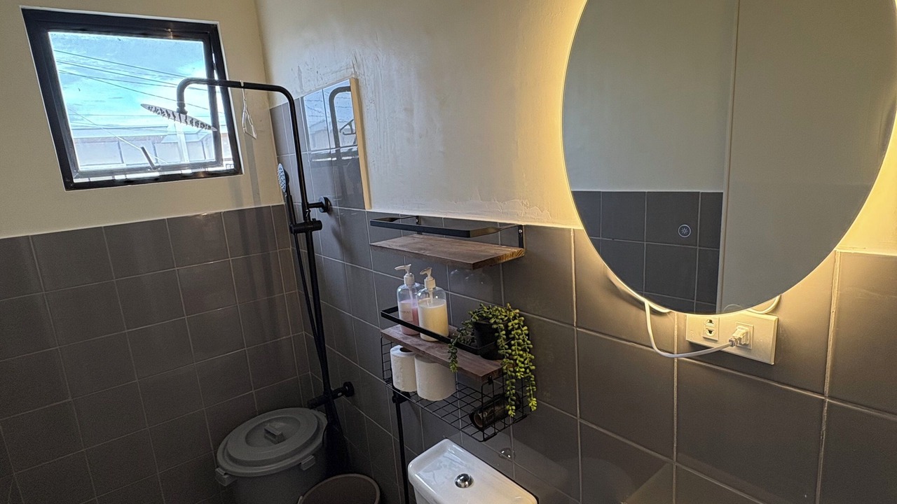 Photo of Bathroom in Jaro