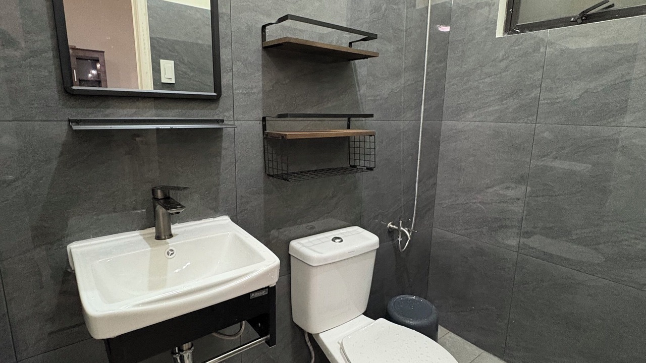 Photo of Bathroom in Jaro
