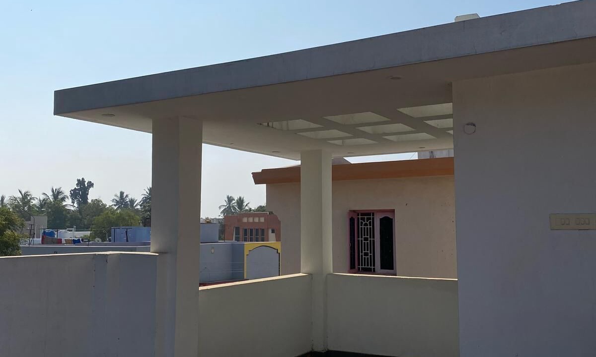 Photo of Outdoor in Madurai