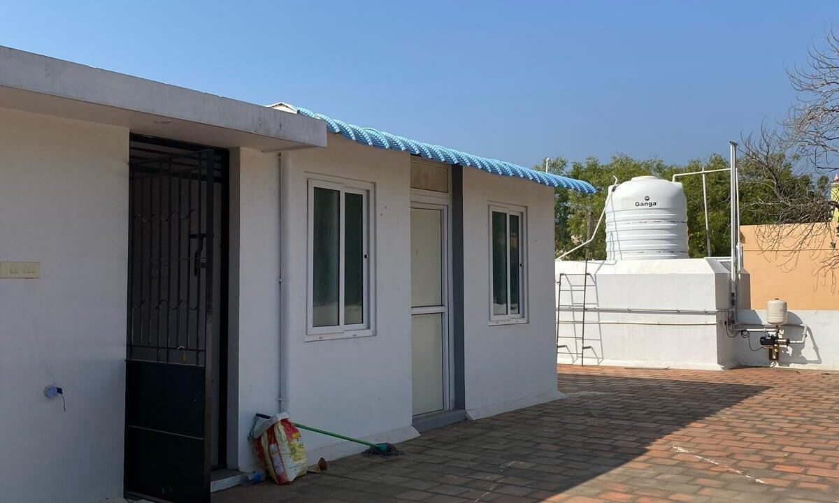 Photo of Outdoor in Madurai