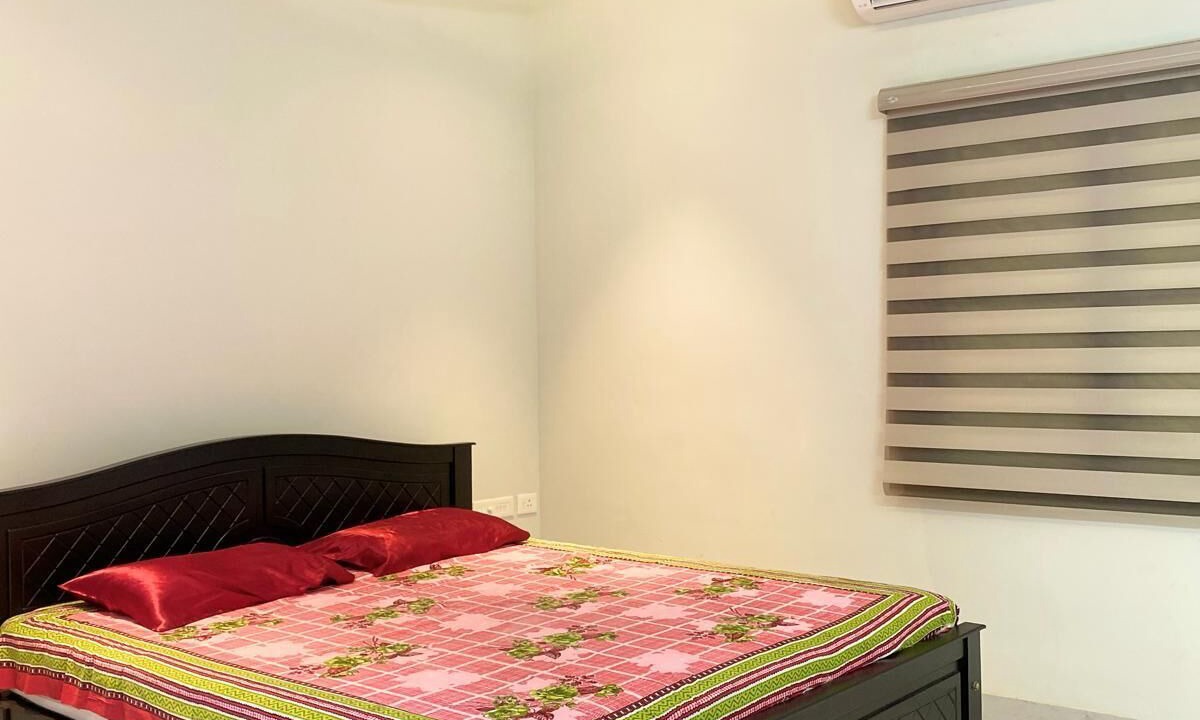 Photo of Bedroom in Madurai