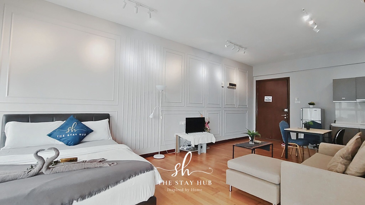 Photo of Bedroom in Chow Kit