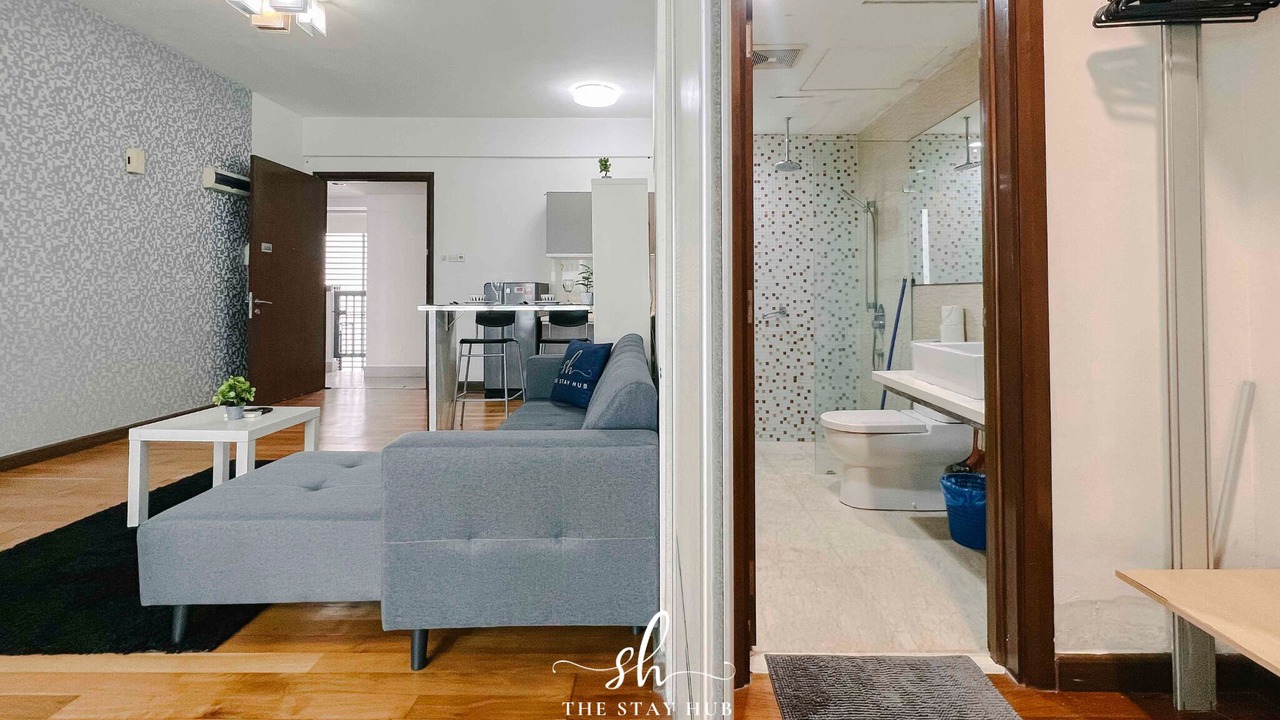 Photo of Bathroom in Chow Kit