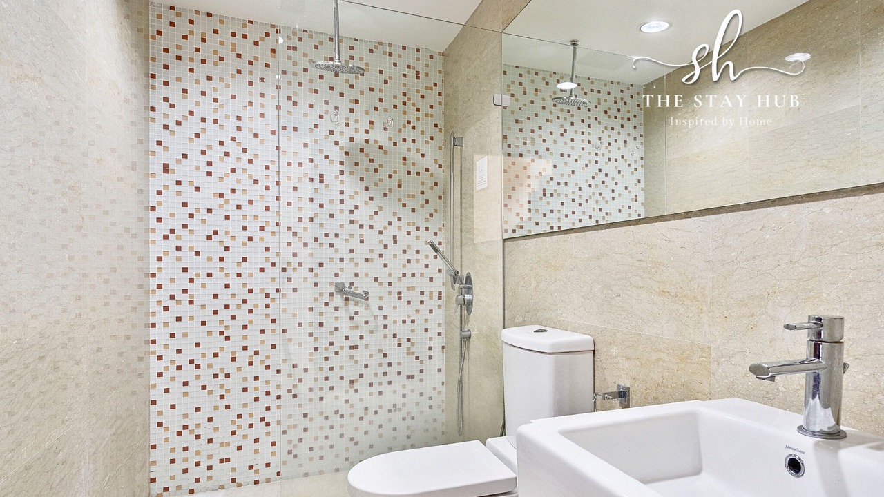 Photo of Bathroom in Chow Kit