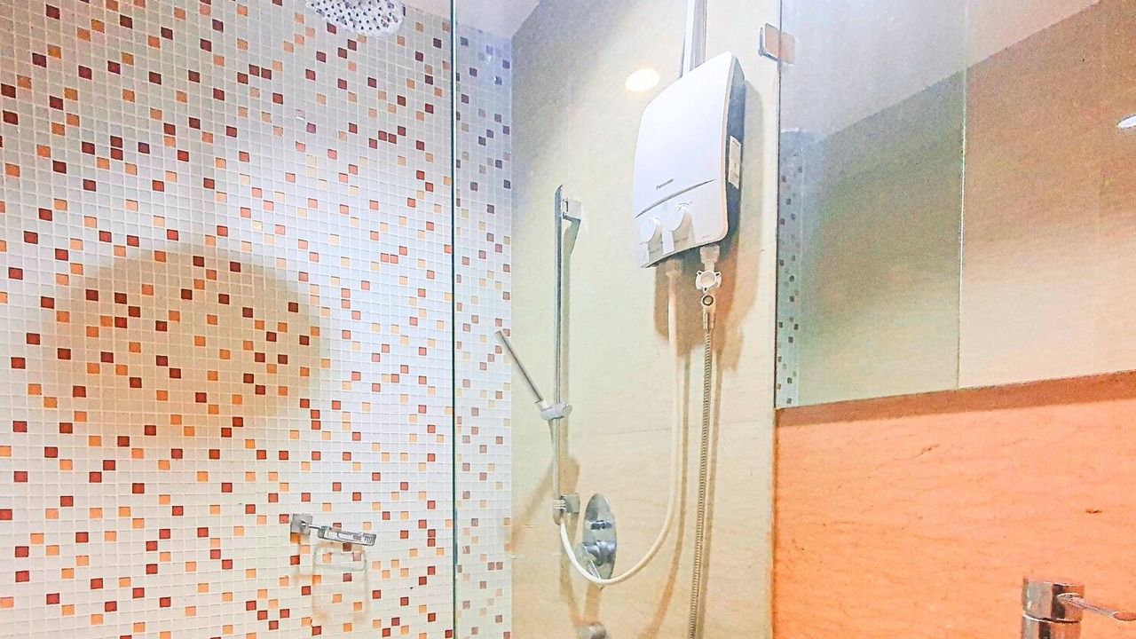 Photo of Bathroom in Chow Kit