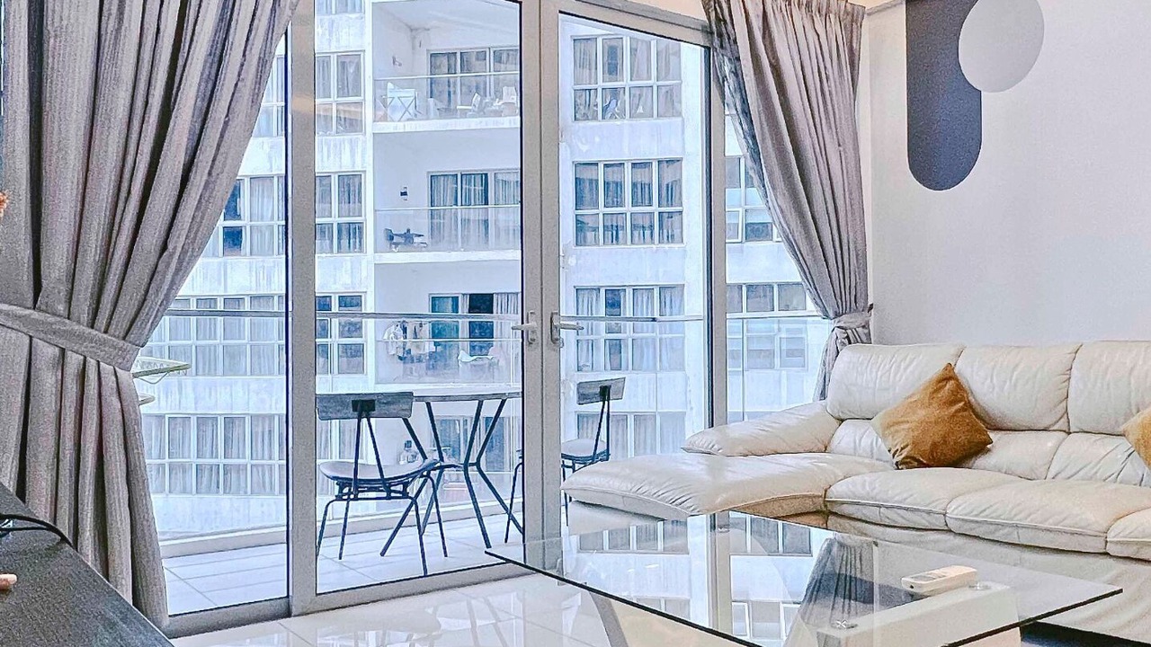 Photo of Bedroom in Chow Kit