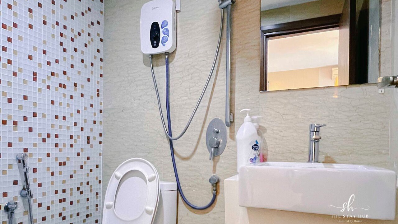 Photo of Bathroom in Chow Kit