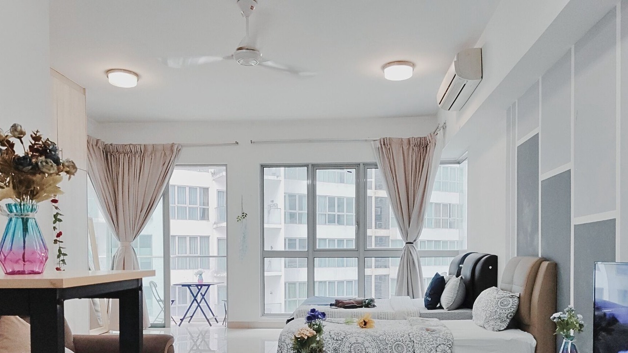 Photo of Bedroom in Chow Kit