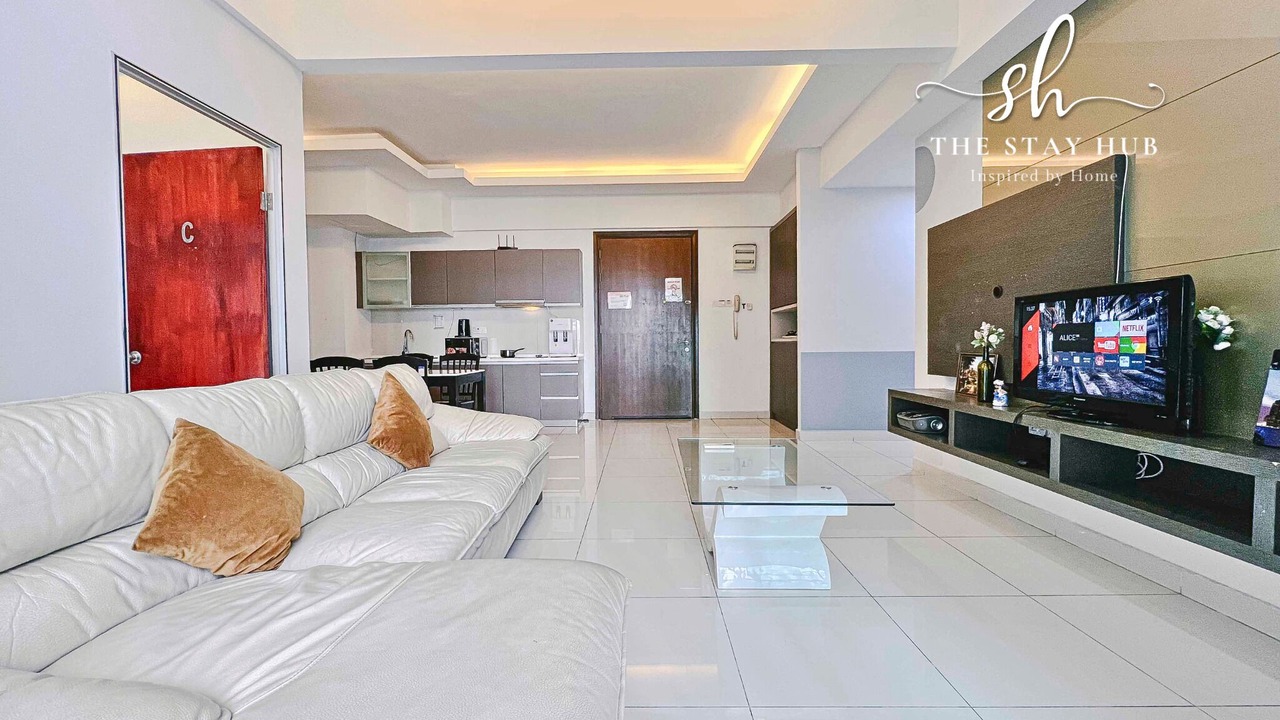 Photo of Bedroom in Chow Kit