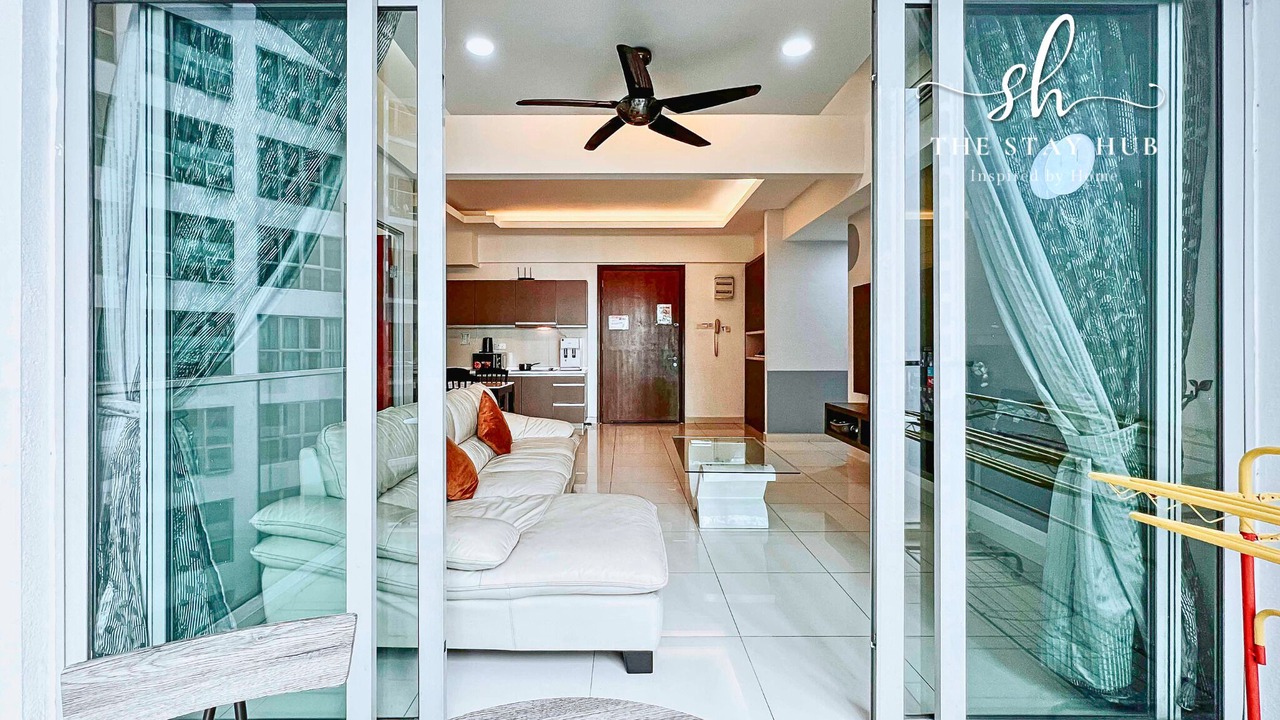 Photo of Bedroom in Chow Kit