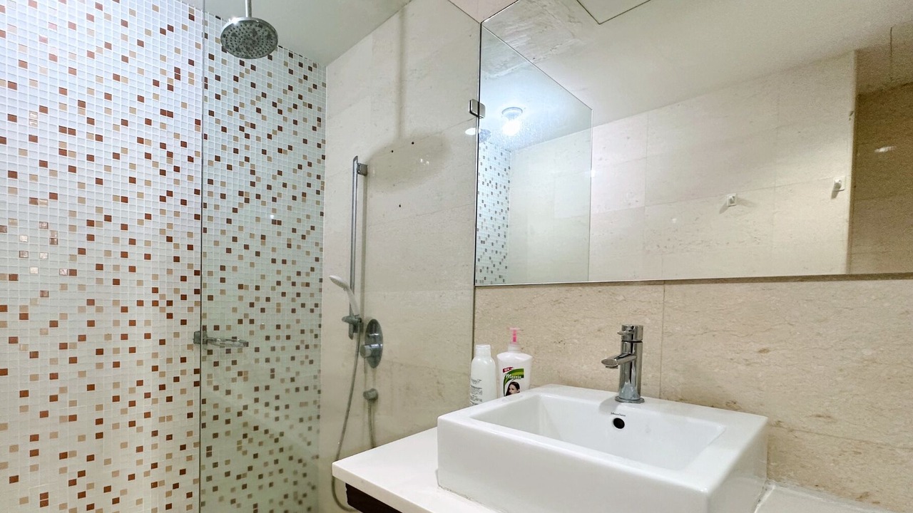 Photo of Bathroom in Chow Kit
