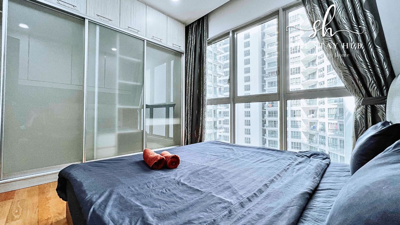 Photo of Bedroom in Chow Kit
