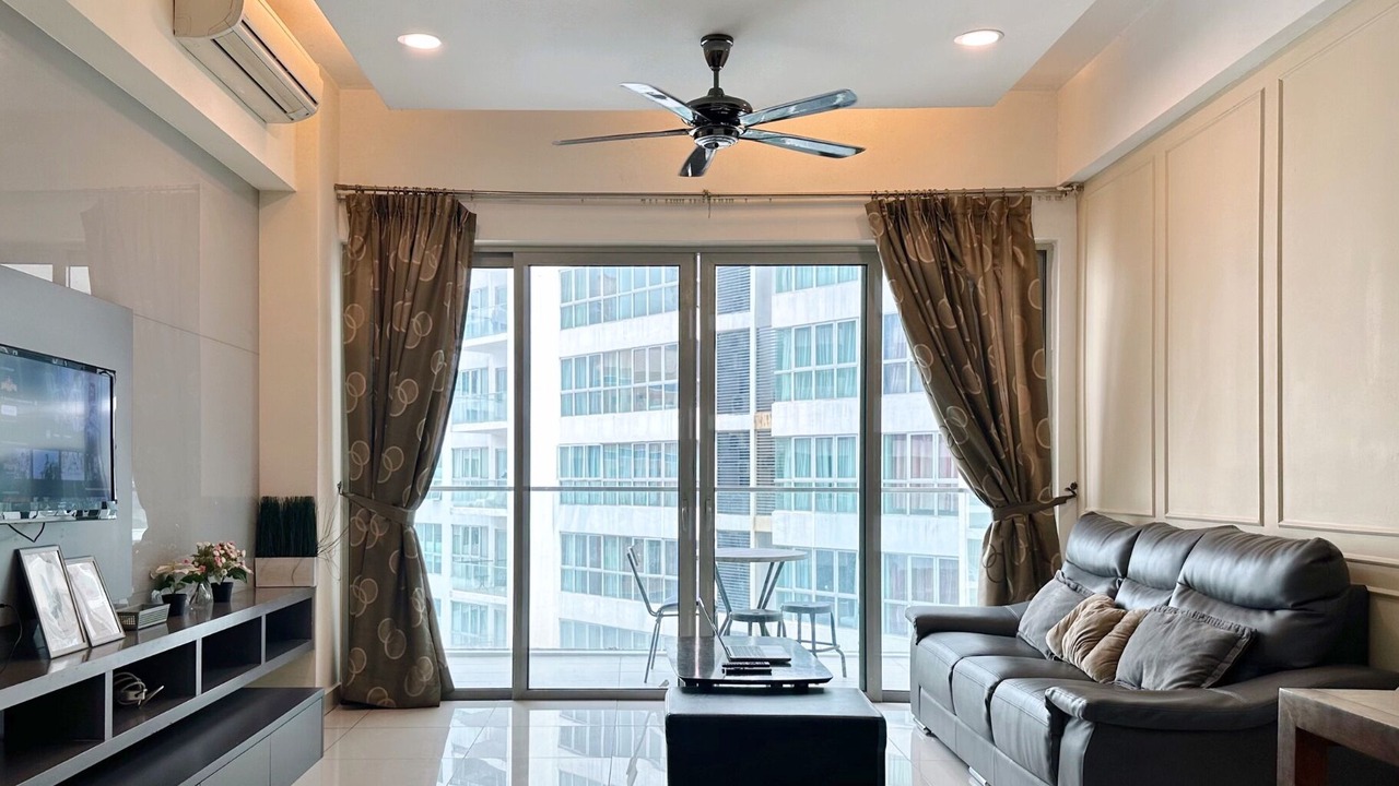 Photo of Bedroom in Chow Kit
