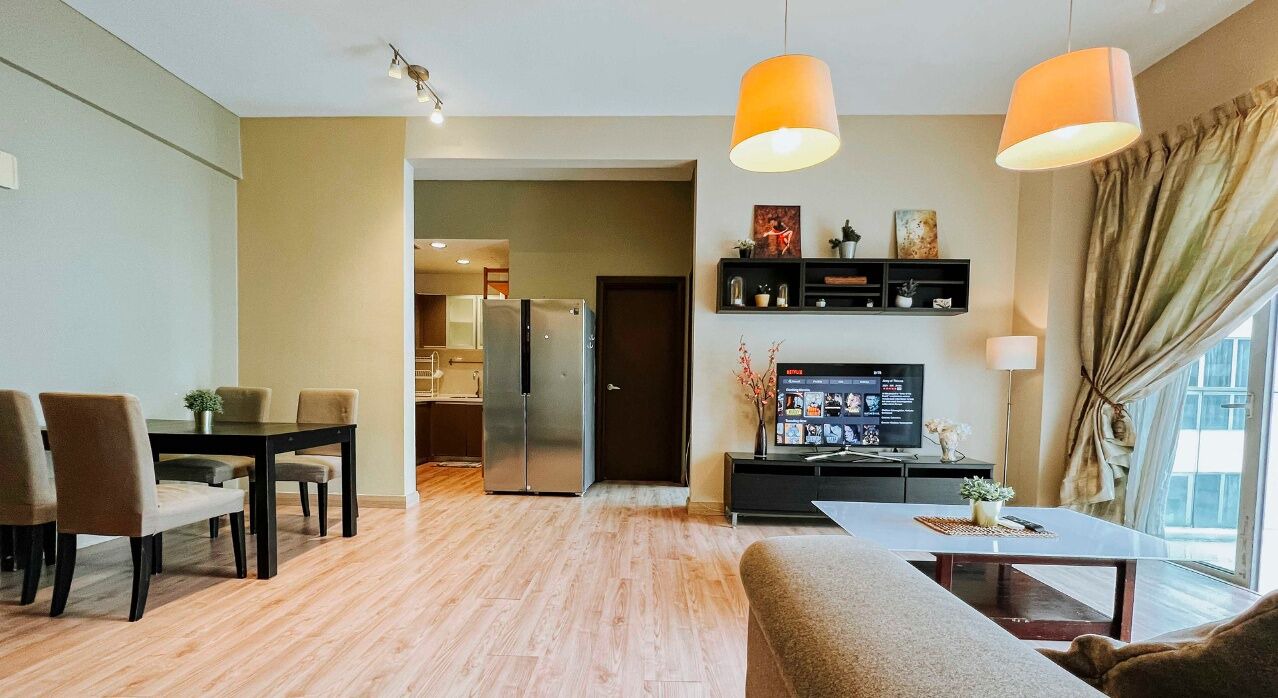 Photo of Bedroom in Chow Kit