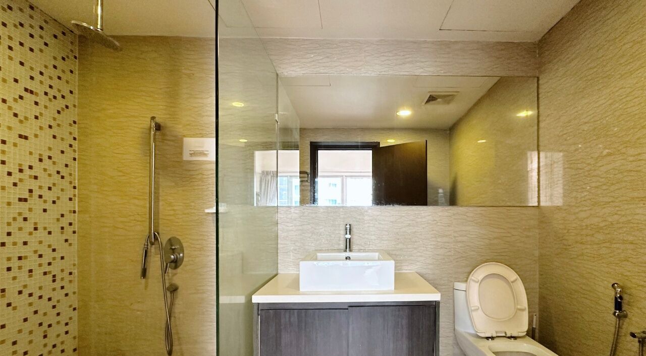 Photo of Bathroom in Chow Kit