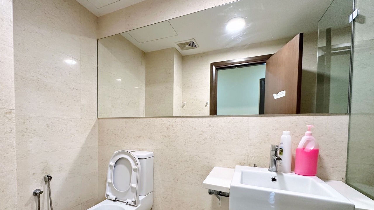 Photo of Bathroom in Chow Kit