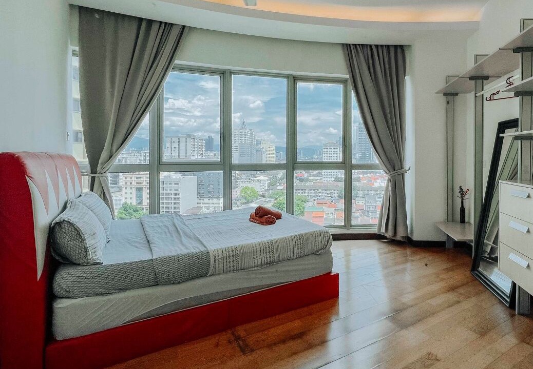 Photo of Bedroom in Chow Kit