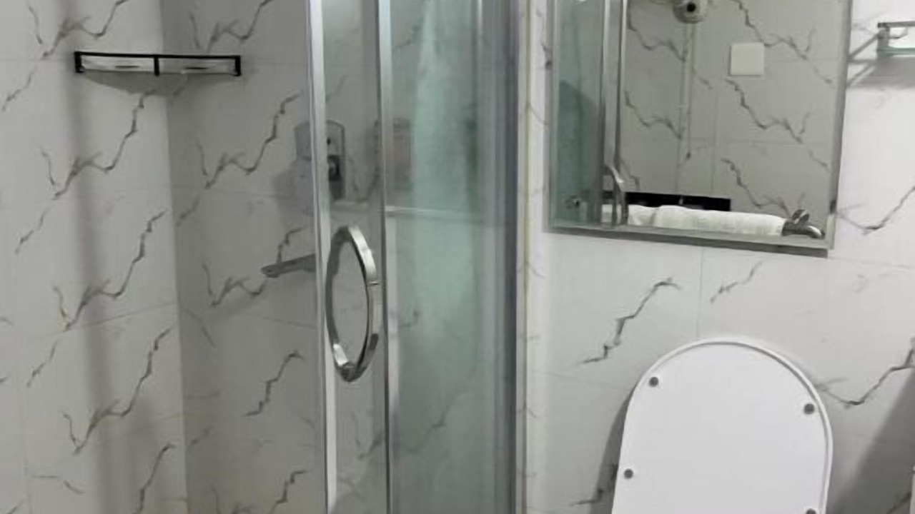Photo of Bathroom in Jayadev Vihar