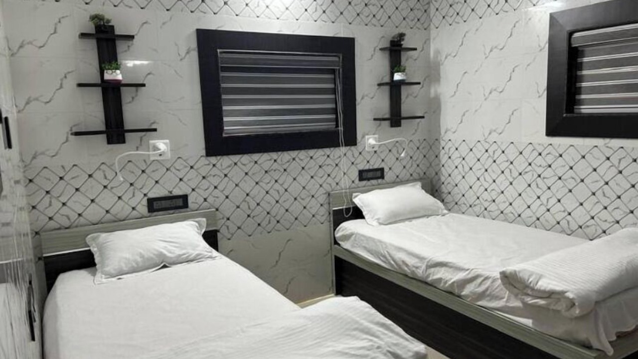 Photo of Bedroom in Jayadev Vihar