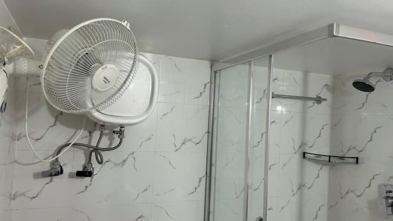 Photo of Bathroom in Jayadev Vihar
