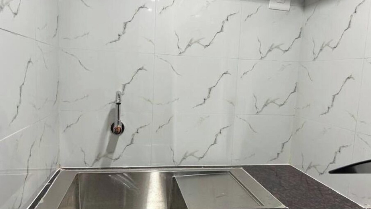 Photo of Bathroom in Jayadev Vihar