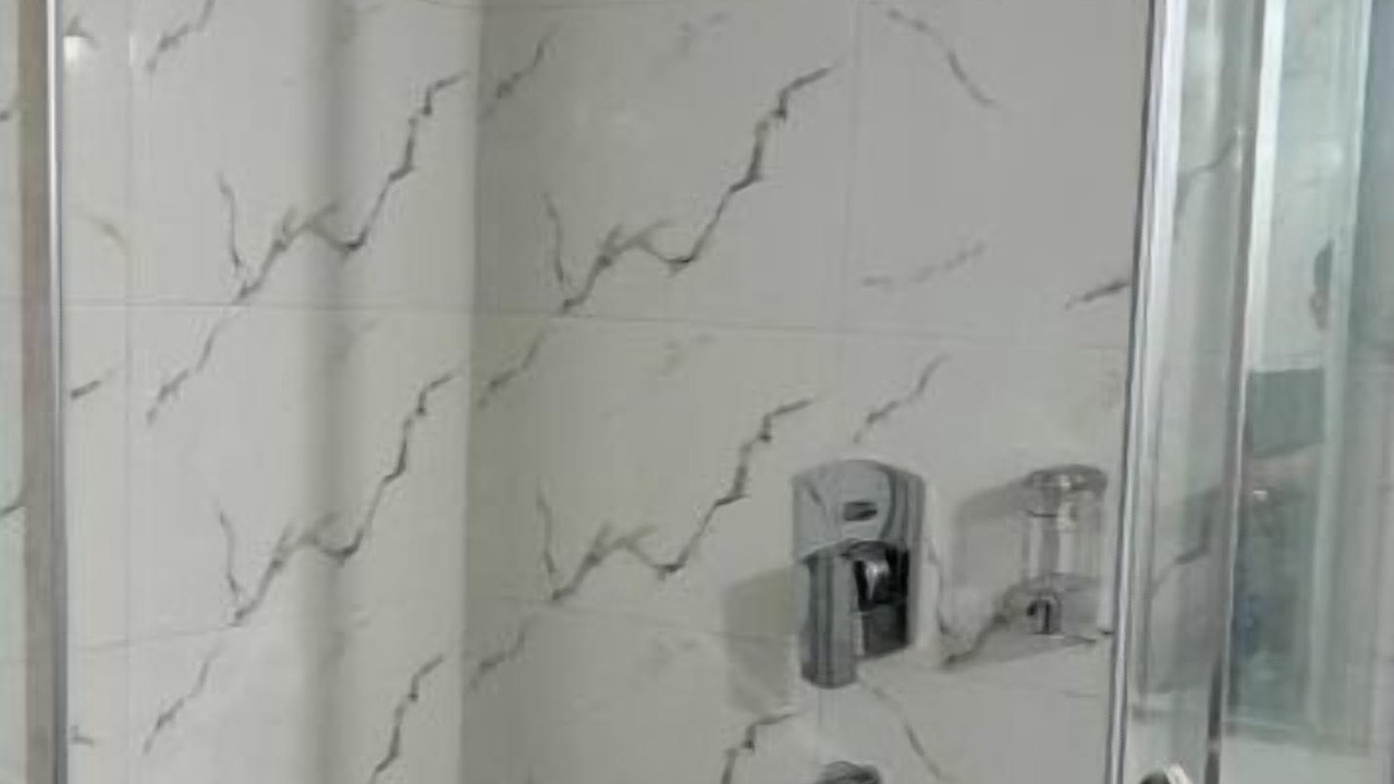Photo of Bathroom in Jayadev Vihar