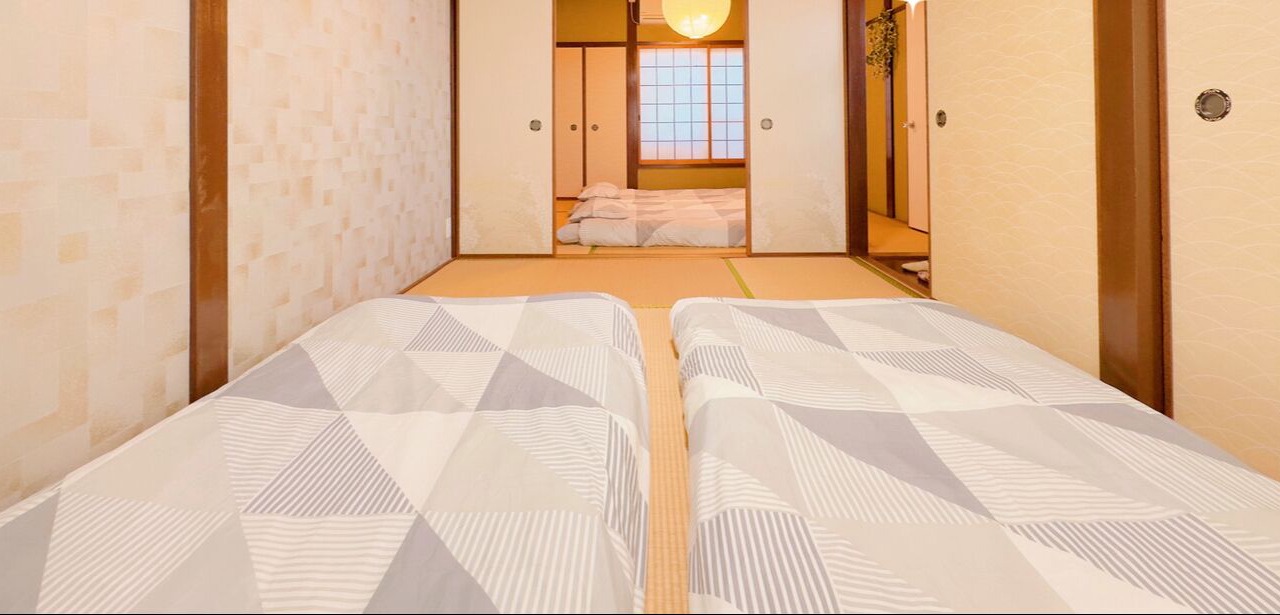 Photo of Bedroom in Fushimi