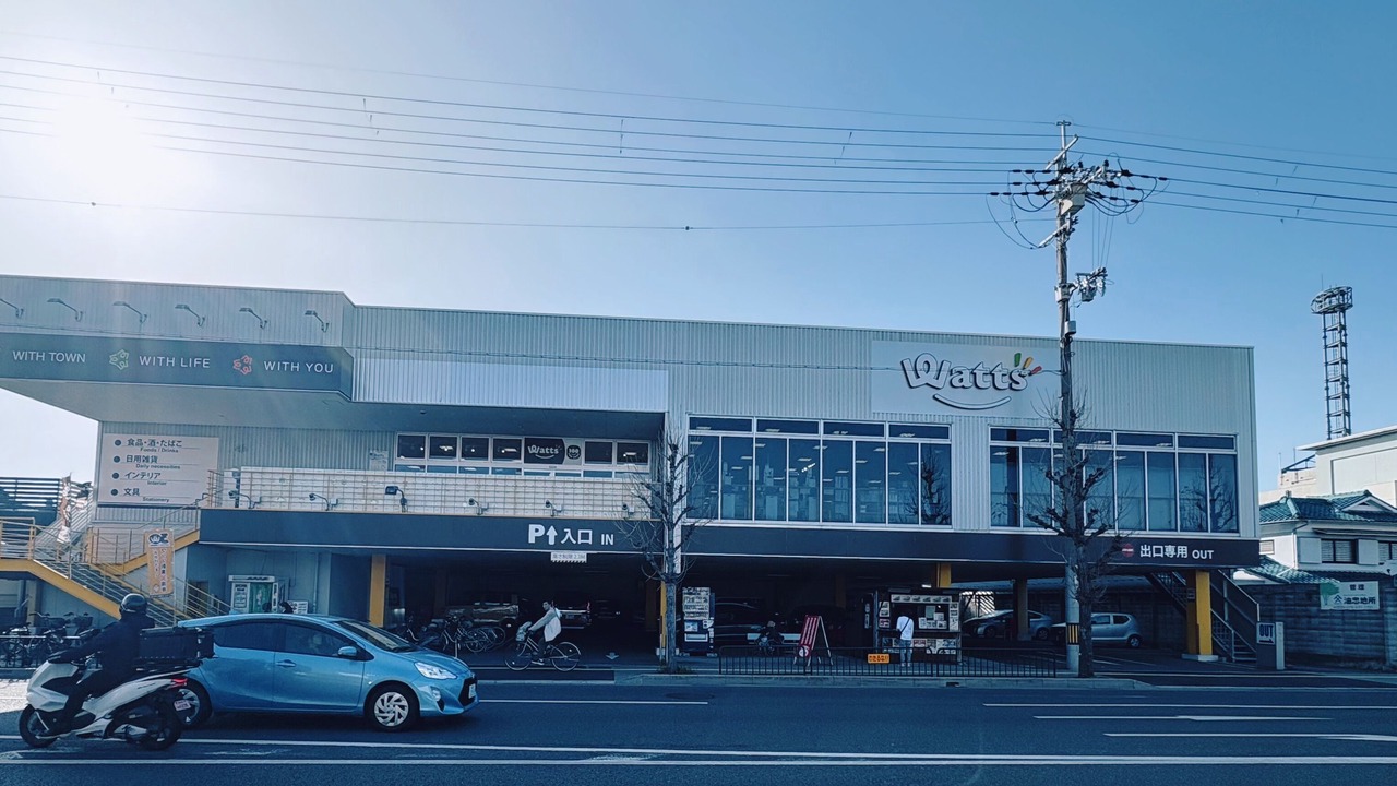 Photo of Outdoor in Fushimi