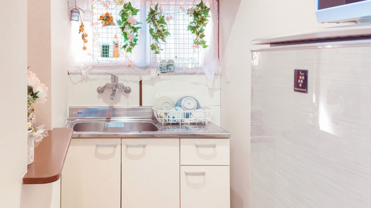 Photo of Kitchen in Fushimi