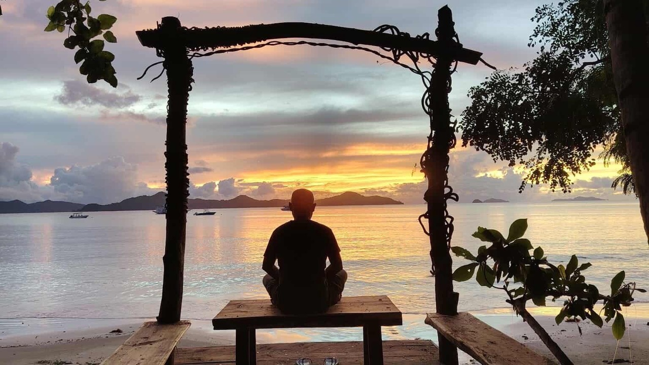 Photo of Outdoor in El Nido