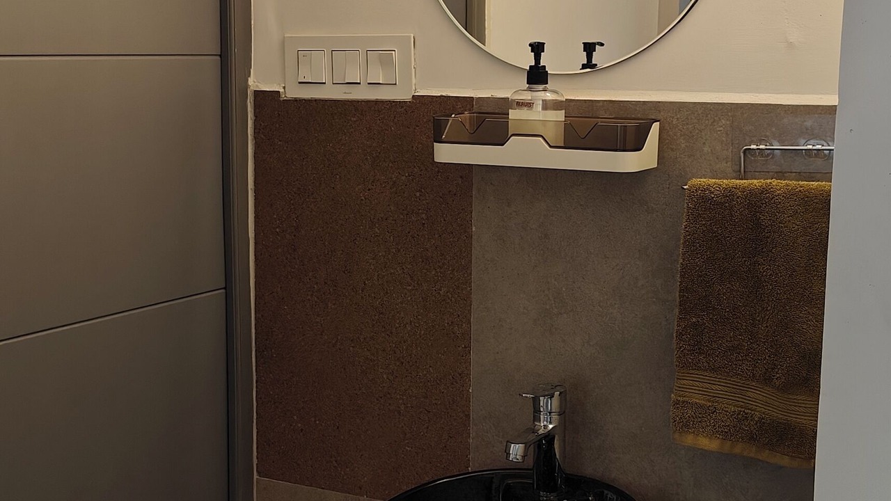 Photo of Bathroom in Kottayam