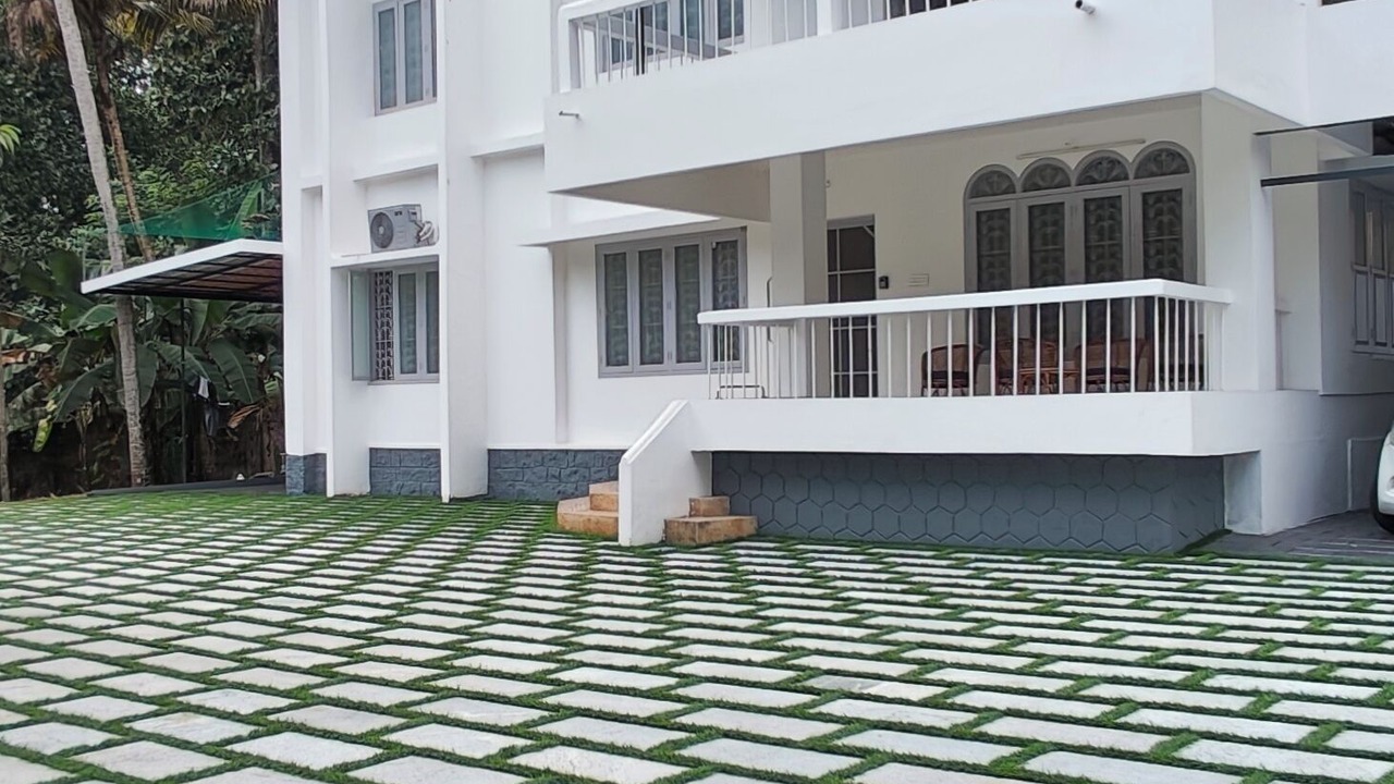 Photo of Outdoor in Kottayam