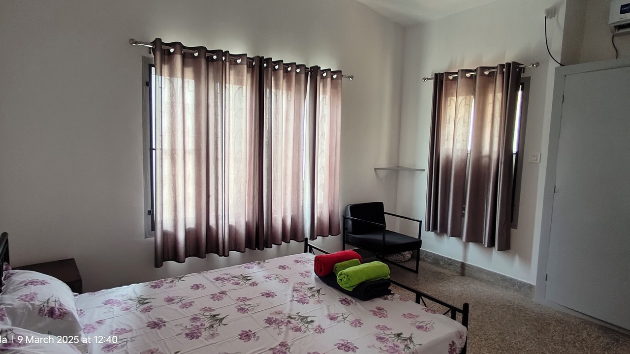 Photo of Bedroom in Kottayam