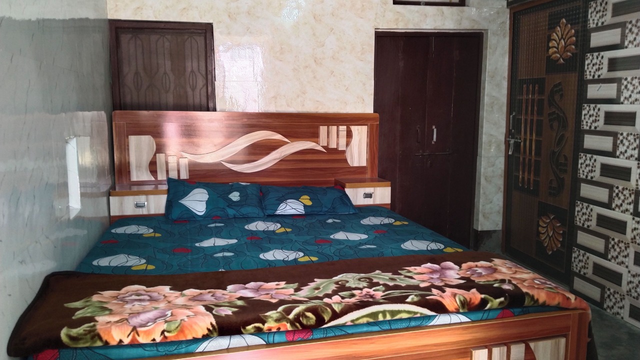 Photo of Bedroom in Ayodhya