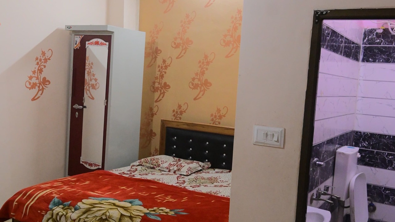 Photo of Bedroom in Ayodhya