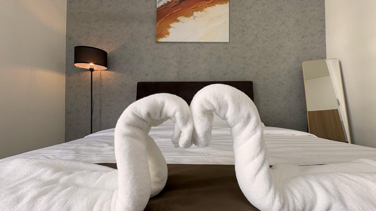Photo of Bedroom in Cyberjaya