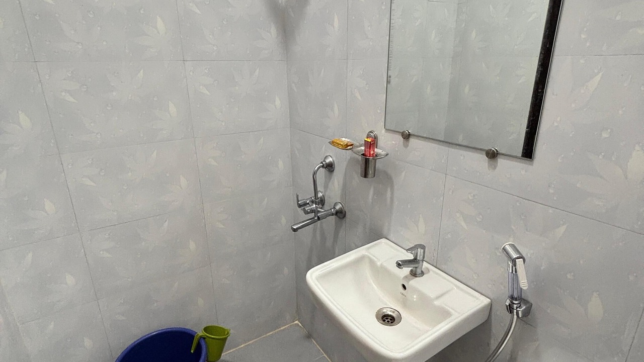 Photo of Bathroom in Arambol