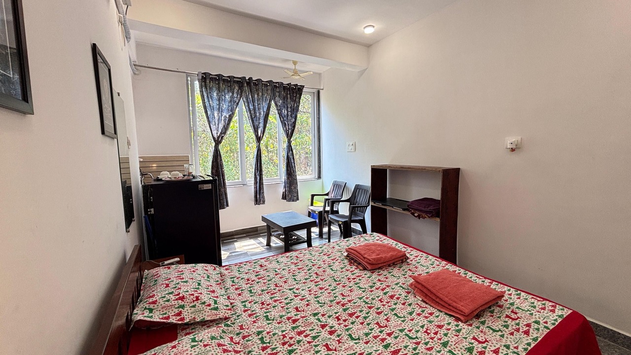 Photo of Bedroom in Arambol