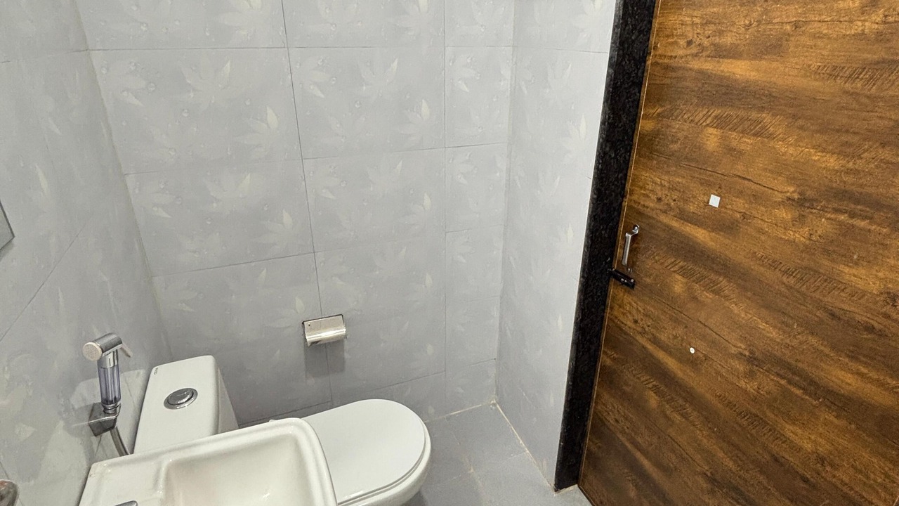 Photo of Bathroom in Arambol