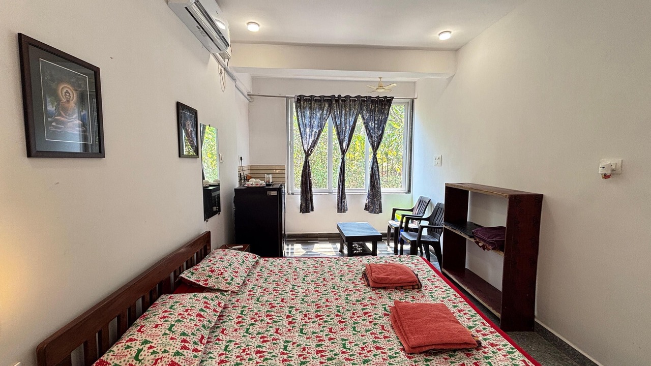 Photo of Bedroom in Arambol